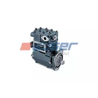 Компрессор auger 79389 фото