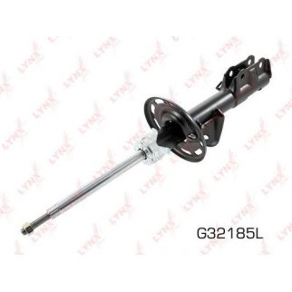 Амортизатор передний левый LYNXauto G32185L фото