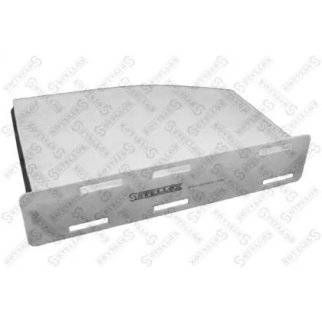 Фильтр салона Stellox 71-10181-SX фото