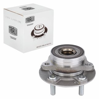 Подшипник ступицы TRIALLI MR 0832 фото