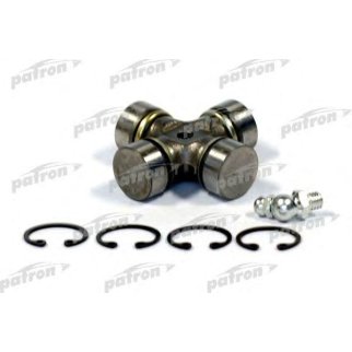 Крестовина рулевого кардана PATRON PUJ132 фото