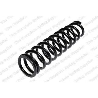 Пружина передняя LESJOFORS 40 357 17 фото