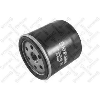 Фильтр масляный STELLOX _2050646SX фото