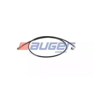 Трубка гидравлическая auger 66622 фото