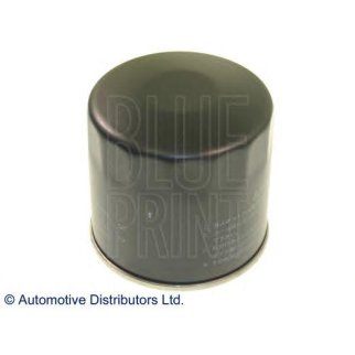 Фильтр масляный Blue Print ADN12119 фото