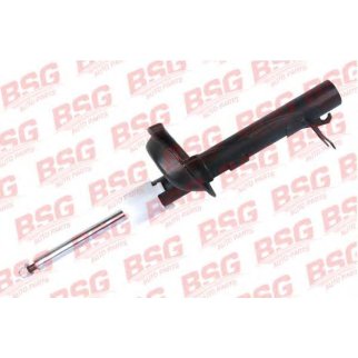 Амортизатор передний BSG BSG 30-300-021 фото