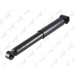 Амортизатор задний LYNXauto G12768LR фото