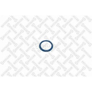 81-01005-SX_сальник кабины ! 48.4x62x5.7 DAF фото