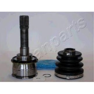 ШРУС наружный Japanparts GI-813 фото