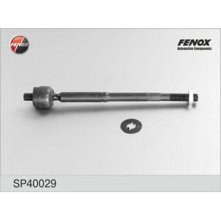 Тяга рулевая Fenox SP40029 фото