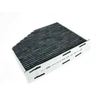 Фильтр салона LCV фото