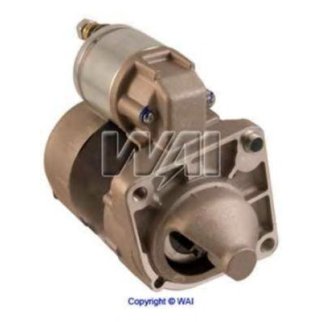 Стартер WAI 32726N фото 2