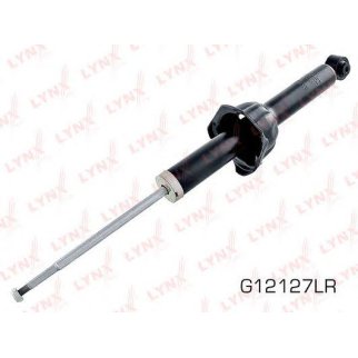 Амортизатор задний LYNXauto G12127LR фото
