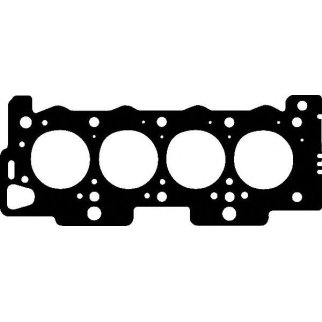 Прокладка ГБЦ фото