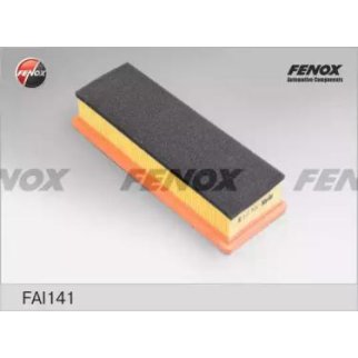 Фильтр воздушный Fenox FAI141 фото