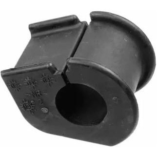 Втулка (сайлентблок) переднего стабилизатора Lemforder 38388 01 фото