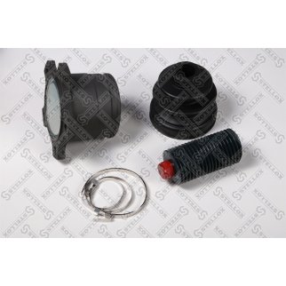 160 1089-SX_ШРУС внутренний правый к-кт! 391008H615 Nissan X-Trail (T30) 00-06 фото