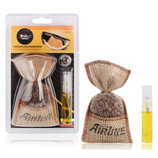 Ароматизатор AirLine AFCO202 фото