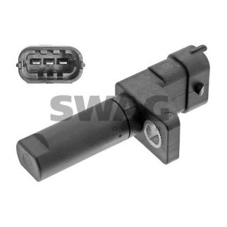 Датчик положения коленвала SWAG 10 93 7984 фото