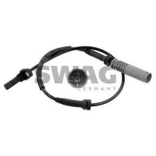 Датчик частоты вращения колеса передн BMW: X5 (E53) DSC фото