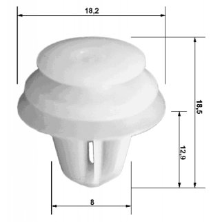 Клипса фото 2 Клипса фото 2