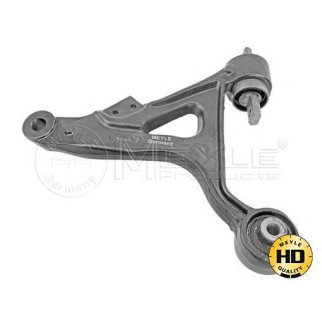 Рычаг перед.подвески L /Усиленное оснащение/ фото