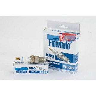 Свеча зажигания Finwhale FS30 фото