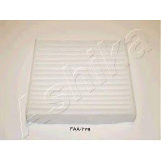 Фильтр салона ashika 21-TY-TY9 фото