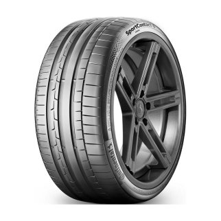 Шина Continental 295/35/20 Y ZR 105 SportContact 6 XL (MO1B) фото