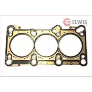 Прокладка ГБЦ фото