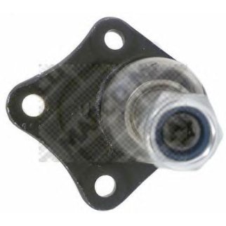 Опора шаровая MAPCO 49703 фото