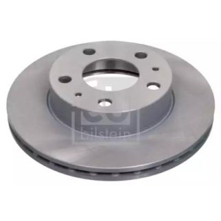 Диск тормозной FEBI 44909 фото