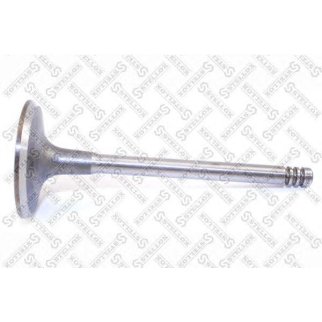 01-23008-SX_клапан впускной! 42x7x102.5 BMW E30/E34 2.5i M20 85-90 фото