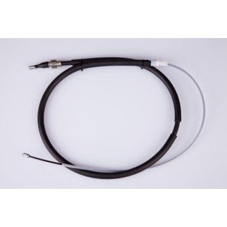 Трос стояночного тормоза Hella 8AS 355 668-921 фото