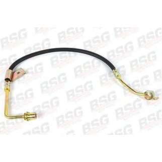 Шланг тормозной передний левый / FORD Transit 80-120 03/86-09/92, Transit 09/91-03/00 фото