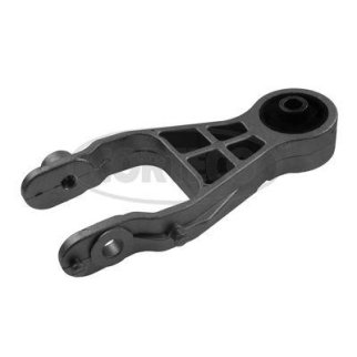 Опора двигателя задняя CORTECO 80001869 фото