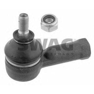 Наконечник рулевой SWAG 40 92 3154 фото