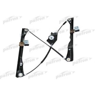 Стеклоподъемник электр. передний левый PATRON P34-1016L фото