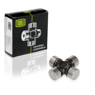 Крестовина карданного вала TRIALLI CC529 фото