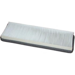 Фильтр салонный фото