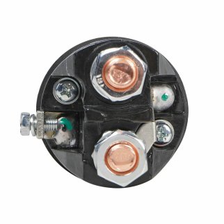 Реле втягивающее стартВОЛЬТ VSR 0707 фото 4