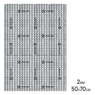 Шумоизоляция AirLine ADVI002 фото 1