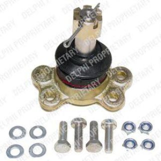 Опора шаровая DELPHI TC1230 фото