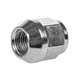 Гайка колесная 12x1.25x25 С19 конус закрытая GANZ BG500 фото 2