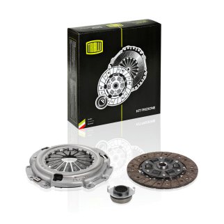 К-кт сцепления TRIALLI FR2501 фото