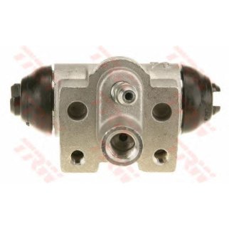 Цилиндр тормозной левый TRW BWD323 фото