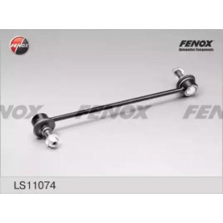 Стойка переднего стабилизатора Fenox LS11074 фото