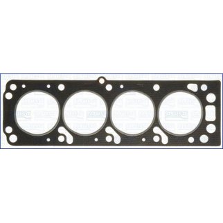 Прокладка головки цилиндра фото