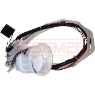 Насос топливный электрический ERA 775386 фото