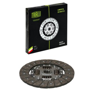 FD 399_диск сцепления! GAZ 2217/2705/3302 94>, УАЗ ЗМЗ-409 фото 2